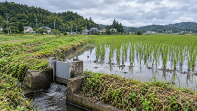 田んぼダムは水害をどこまで防げるのか～千葉県の導入実績と農村が担う流域治水の可能性