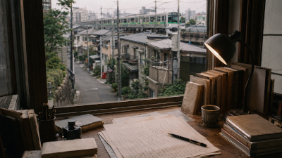 文士村はもう生まれないのか~田端から考える現代の創作環境
