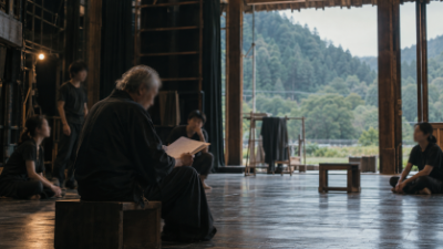 仲代達矢と無名塾 ~50年の幕が下りるとき、俳優たちは何を受け継ぐのか