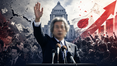 小泉純一郎は自民党を壊すと言いながら、結果的に自民党を強くした総理だったのか