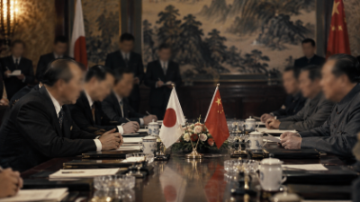 田中角栄の日中国交正常化～政治家は世論より先に動くべきなのか