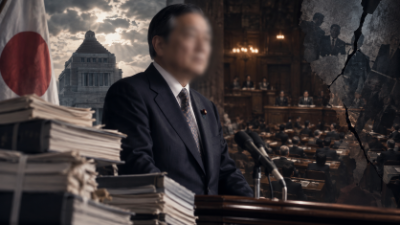 宮澤喜一は知識と経験が豊富でも、なぜ政治を動かし切れなかったのか