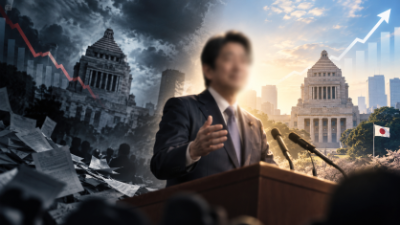 安倍晋三は第一次政権の失敗から第二次政権で何を変えたのか