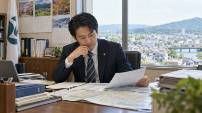 初当選議員の4年間は、どのように配分すれば再選につながるのか~1年目、2年目、3年目、選挙前年で変えるべき活動内容