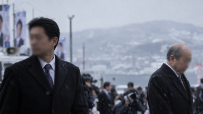中川昭一と鈴木宗男の確執~中川一郎の政治的遺産と北海道保守政治の分裂と協力